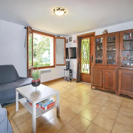 Appartement Three-bedroom In