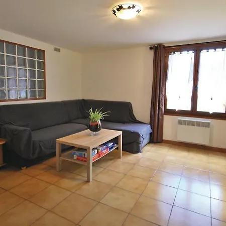 Three-bedroom In Appartement Saint Aygulf