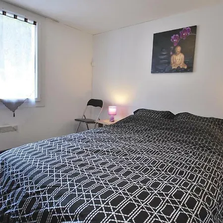 Three-bedroom In *