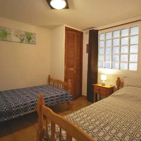 Three-bedroom In Saint Aygulf
