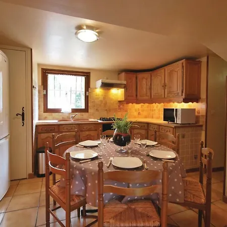 Three-bedroom In Appartement Saint Aygulf