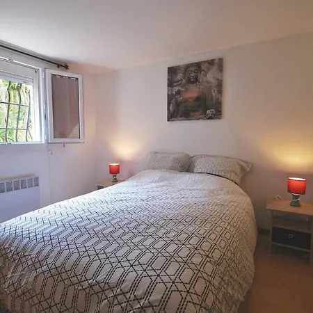 Three-bedroom In