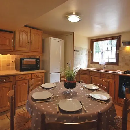 Appartement Three-bedroom In