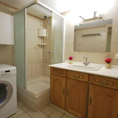 Three-bedroom In Apartment
